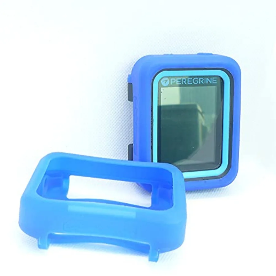 Silicone Protective Cover for Shearwater Peregrine/Peregrine TX Dive Computer