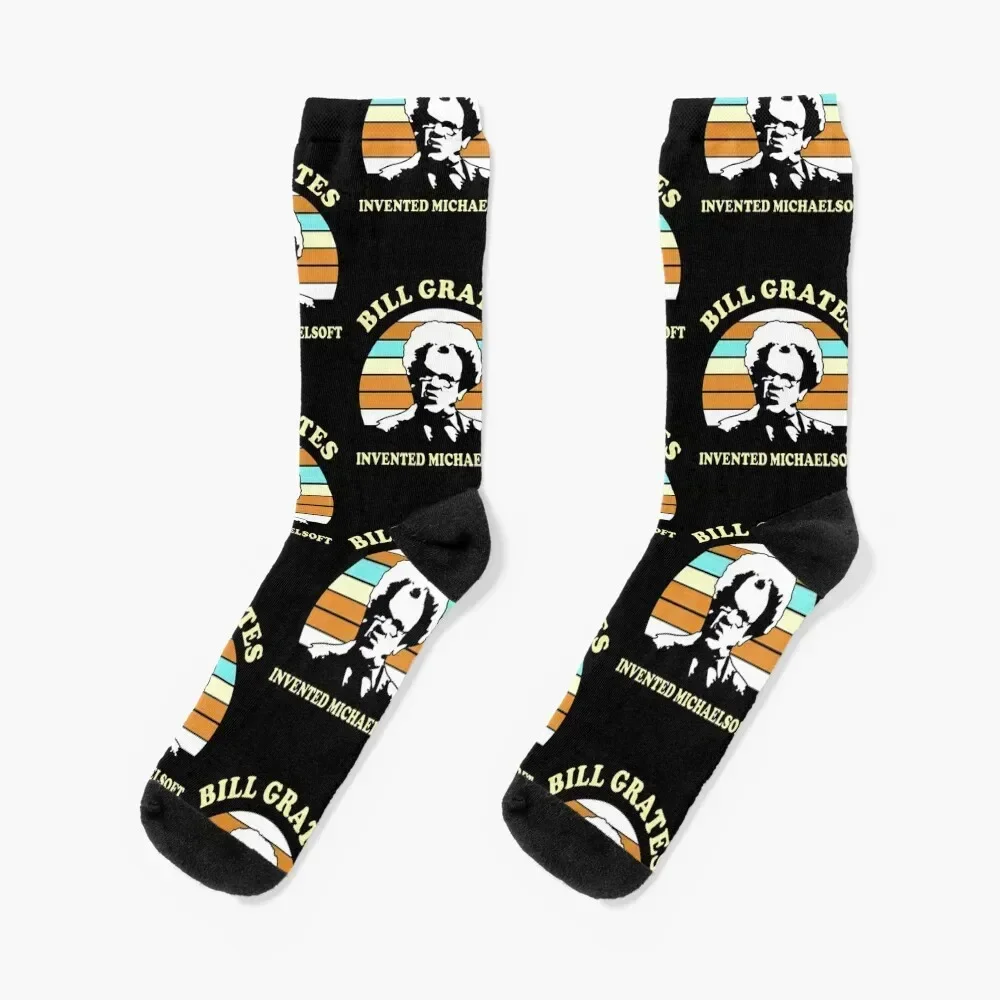 Check It Out Dr Steve Brule Bill Grates Invented Socks golf basketball tennis summer Men Socks Luxury Brand Women's