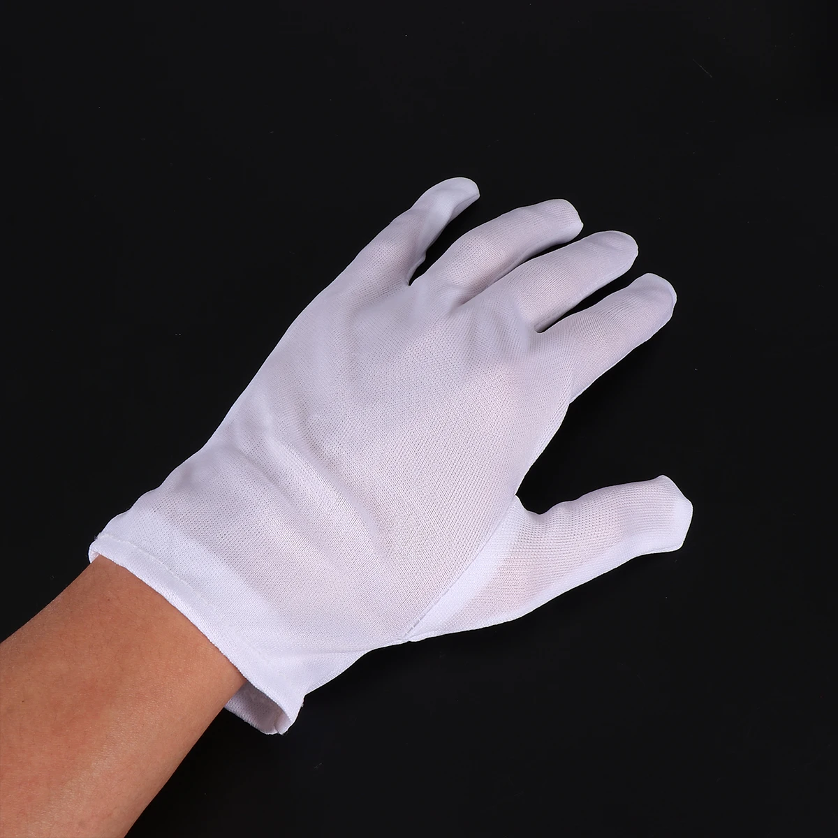 

Lightweight Protective Gloves Moisturizing Work Gloves Gardening Industrial Tasks