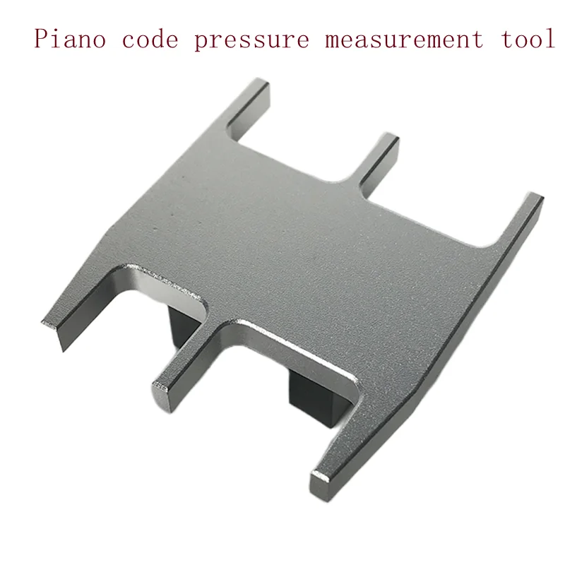 High-quality, New, recommended by tuners, piano tuning, special tools for maintenance, piano code measurement tools.