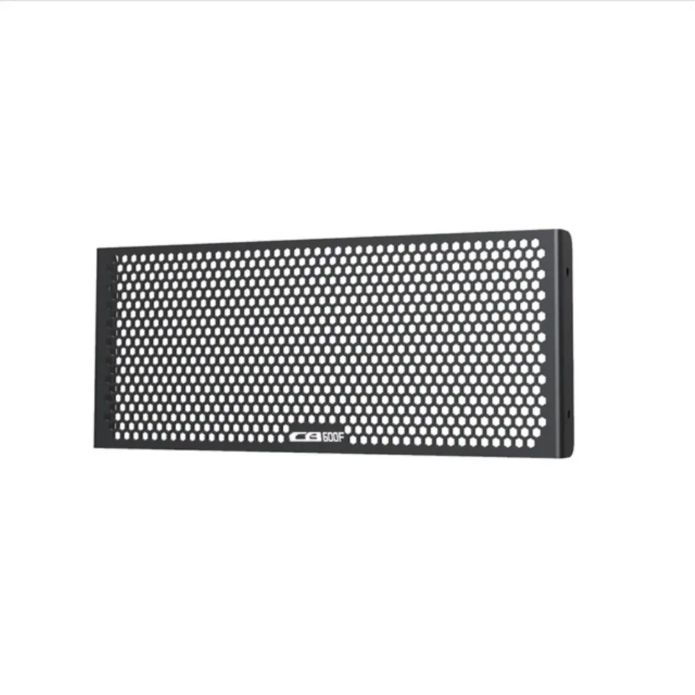 FOR HONDA CB600F CB599 Hornet 1998-2006 2005 2004 2003 2002 2001 CB 599 600 F Motorcycle Radiator Grille Guard Protection Cover view 4