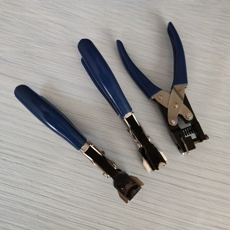 R3 R5 R10 Corner Rounder Cutter Corner Plier Hand Held Heavy Duty Steel ID Card Cutting Corners 3mm 5mm 10mm