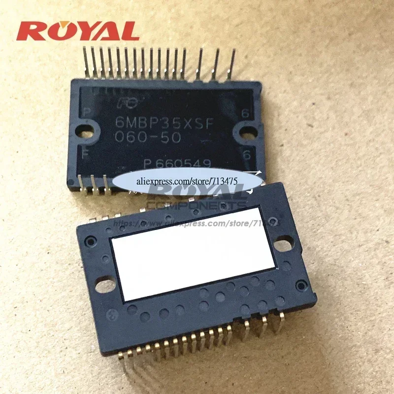 6MBP15XSF060-50 6MBP20XSF060-50 6MBP30XSF060-50 6MBP35XSF060-50