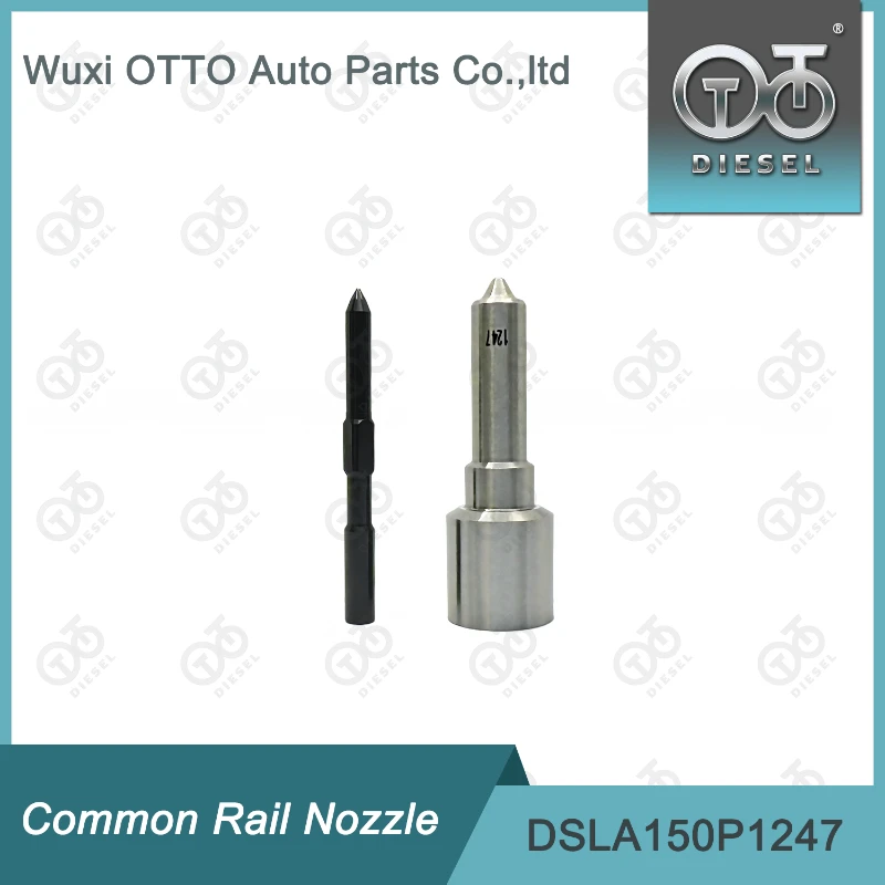 Common Rail Nozzle DSLA150P1247 for Injector 0986441509