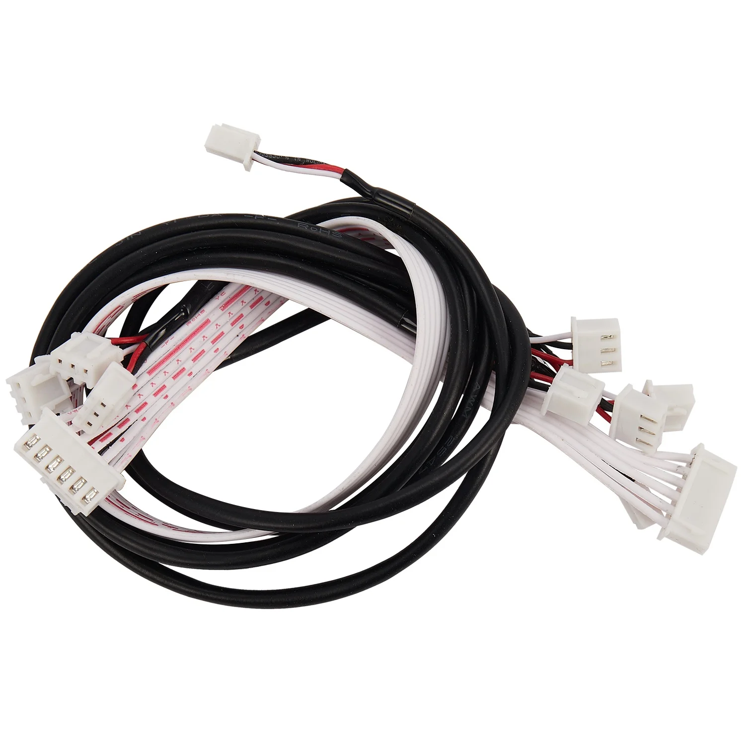 Relay 4-Way Audio Input Signal Selector Switching RCA Audio Input Selection Board Of Rotary Switching For Amplifiers
