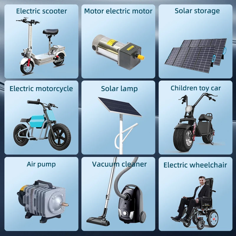 6P 24V 24V Rechargeable Battery Pack 18650, pipeline charger, 24V, 36Ah, 15A, BMS, 500W, 29.4V