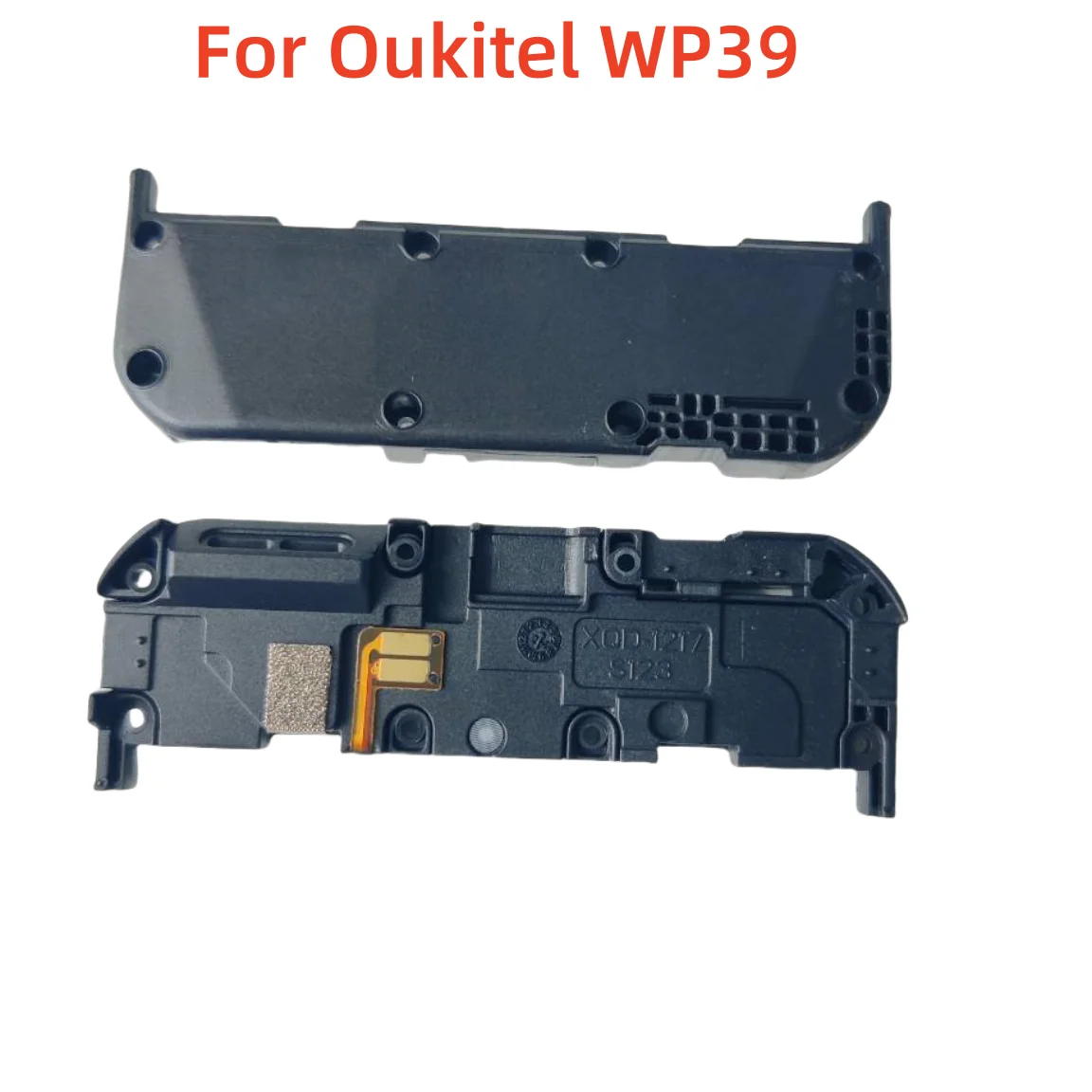 

For OUKITEL WP39 Cellphone Loud Speaker Inner Buzzer Ringer Horn Replacement Part Accessories