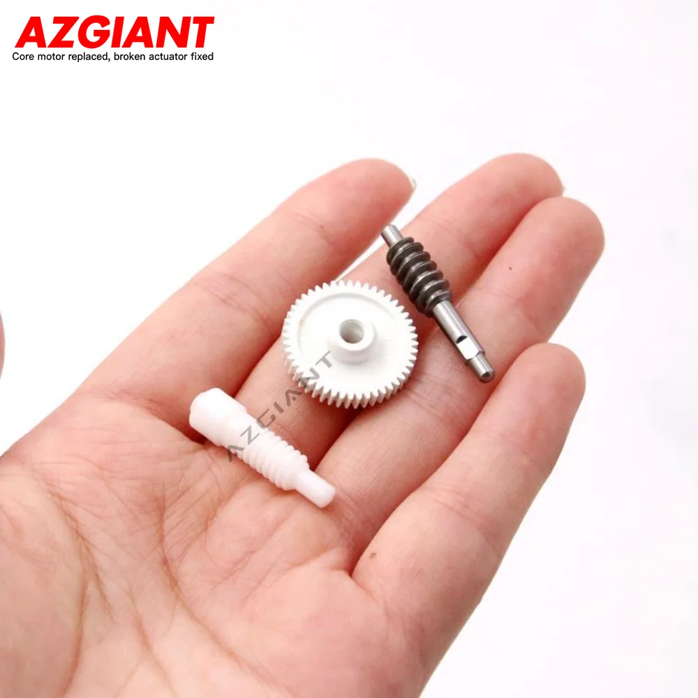 

AZGIANT For Mazda3 Mazda2 Folding Wing Mirror Repair Kit Gear Auto Parts