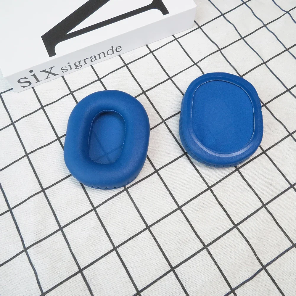 Oreillettes RP HTX7 pour casque Panasonic RP-HTX7, coussinets de remplacement