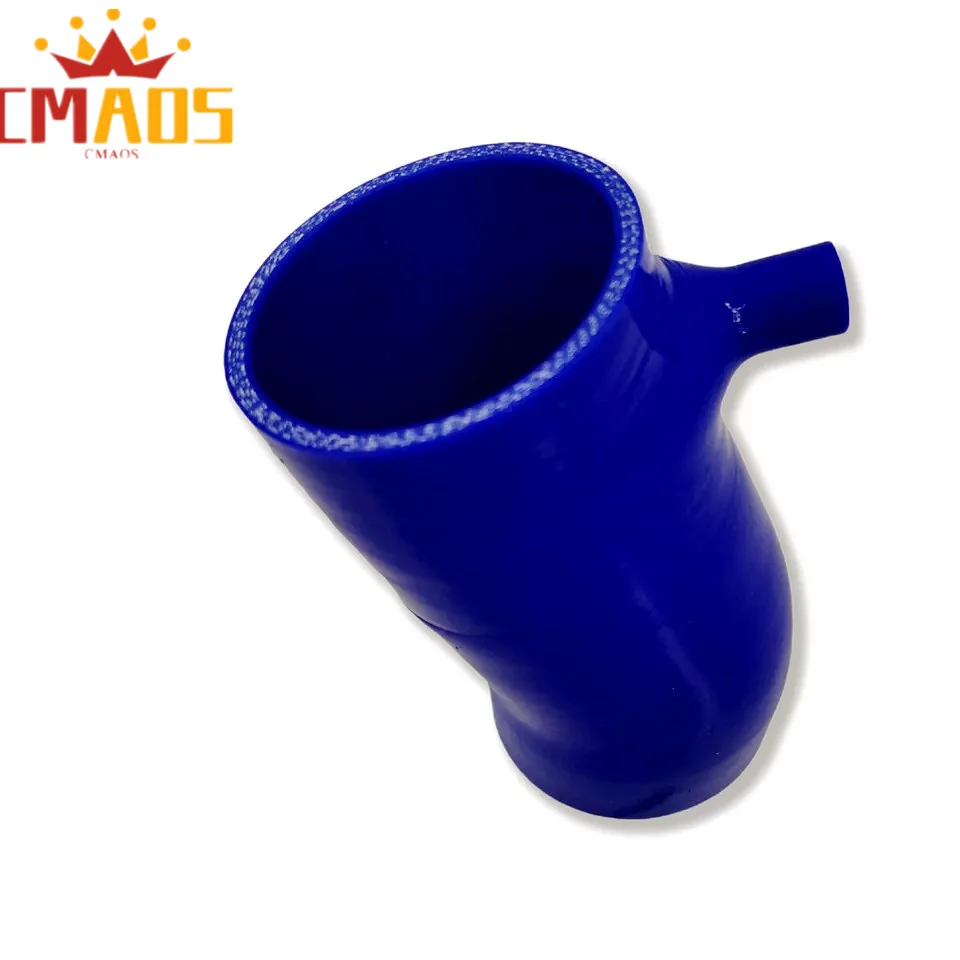 

Silicone Hose Air Cleaner Inlet Duct Pipe For Mazda CX-30 CX30 2.5L 2019-2023
