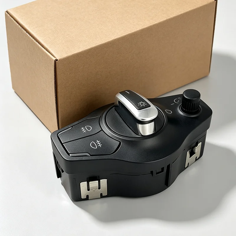8K0941531AS Head Light Fog Light Switch For 2014-2020Audi A4 Q5 A5 Q5 S4 S5