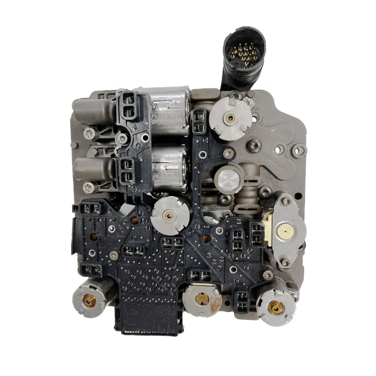 0D9 DQ250 Gearbox Mechatronic 02E927770AQ 02E927770AS For Au di VW Polo Beetle Touran Sharan