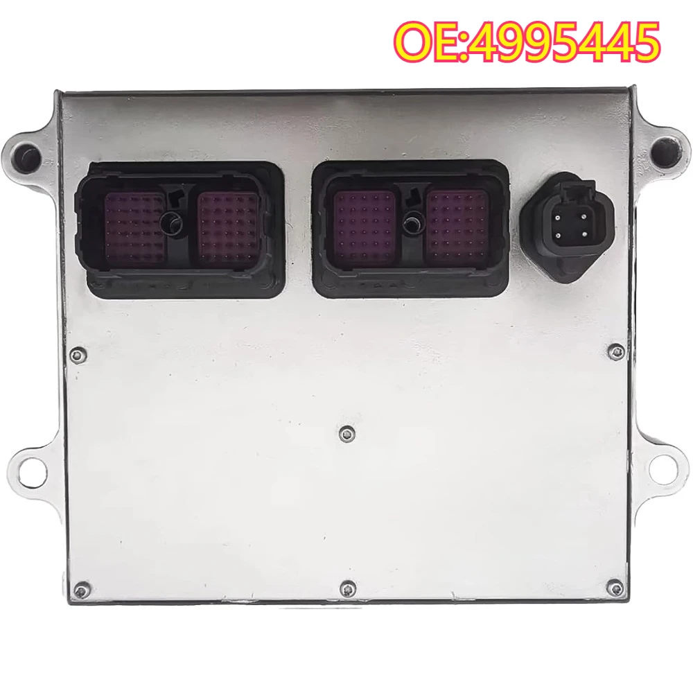 

High quality New For 4995445 Motor Ecu Computerbord Voor Cummins Isde Cm2150