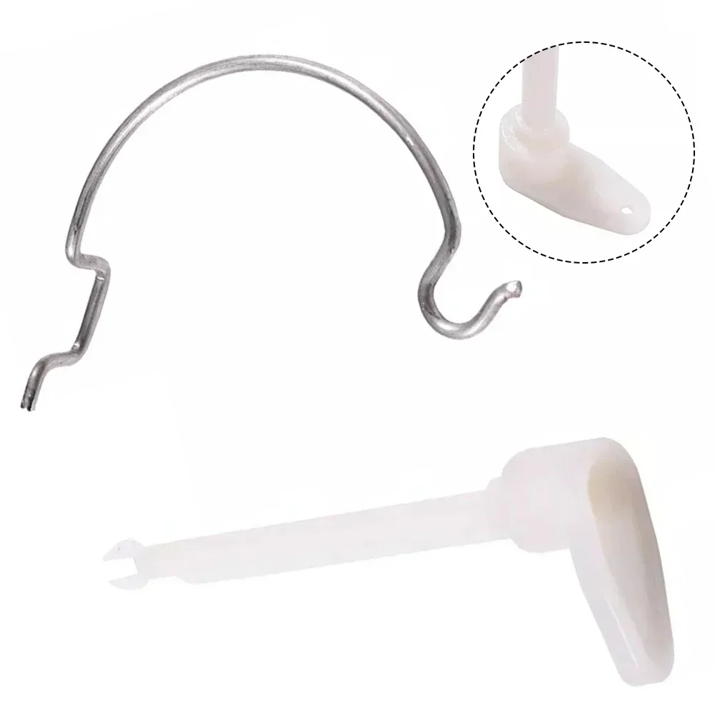 Pin Fuel And Spring…