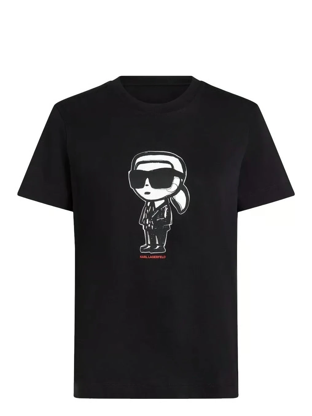 

Street Fashion Trend Clothing Peripheral Pattern Printing Summer Luxury Brand Cotton Men's and Women's T-Shirts Short Sleeves