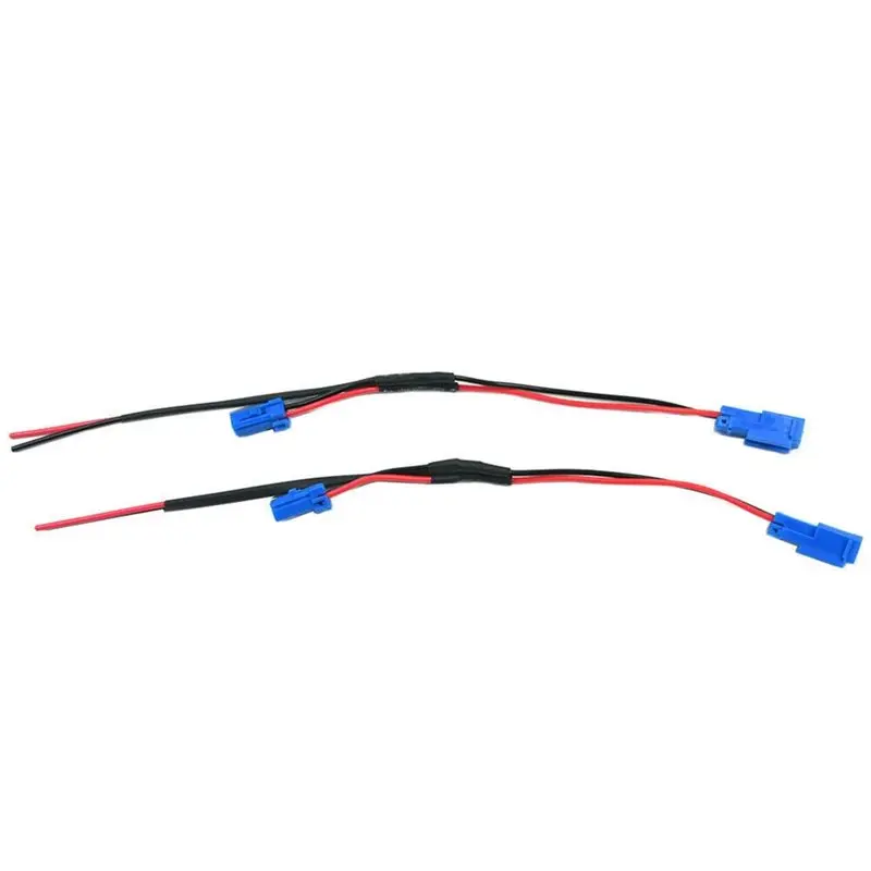 Power Port Pigtail Wiring Harness Plug Switch Connector For Can Am Maverick X3 / Max / R Pigtail Connector