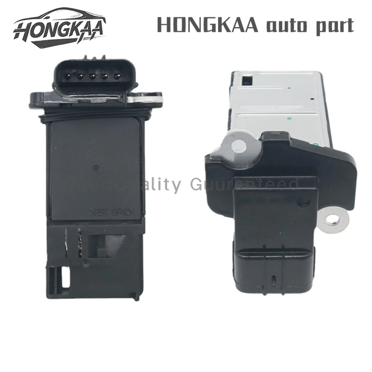 Capteur de débit d'air pour Honda Civic CR-Z Acura ILX RL MDX Insight, pièces automobiles AFH70M-4137980-RADL11 37980-RNA-A01