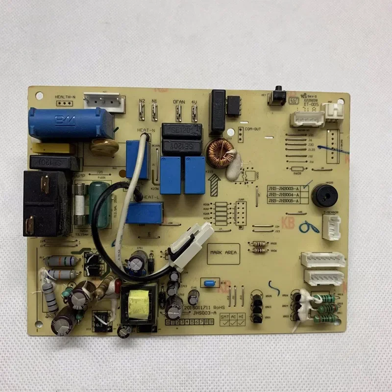 

New for Air conditioning motherboard JHS-JHS003-A Jinhongsheng KFRd-36GW/DFS