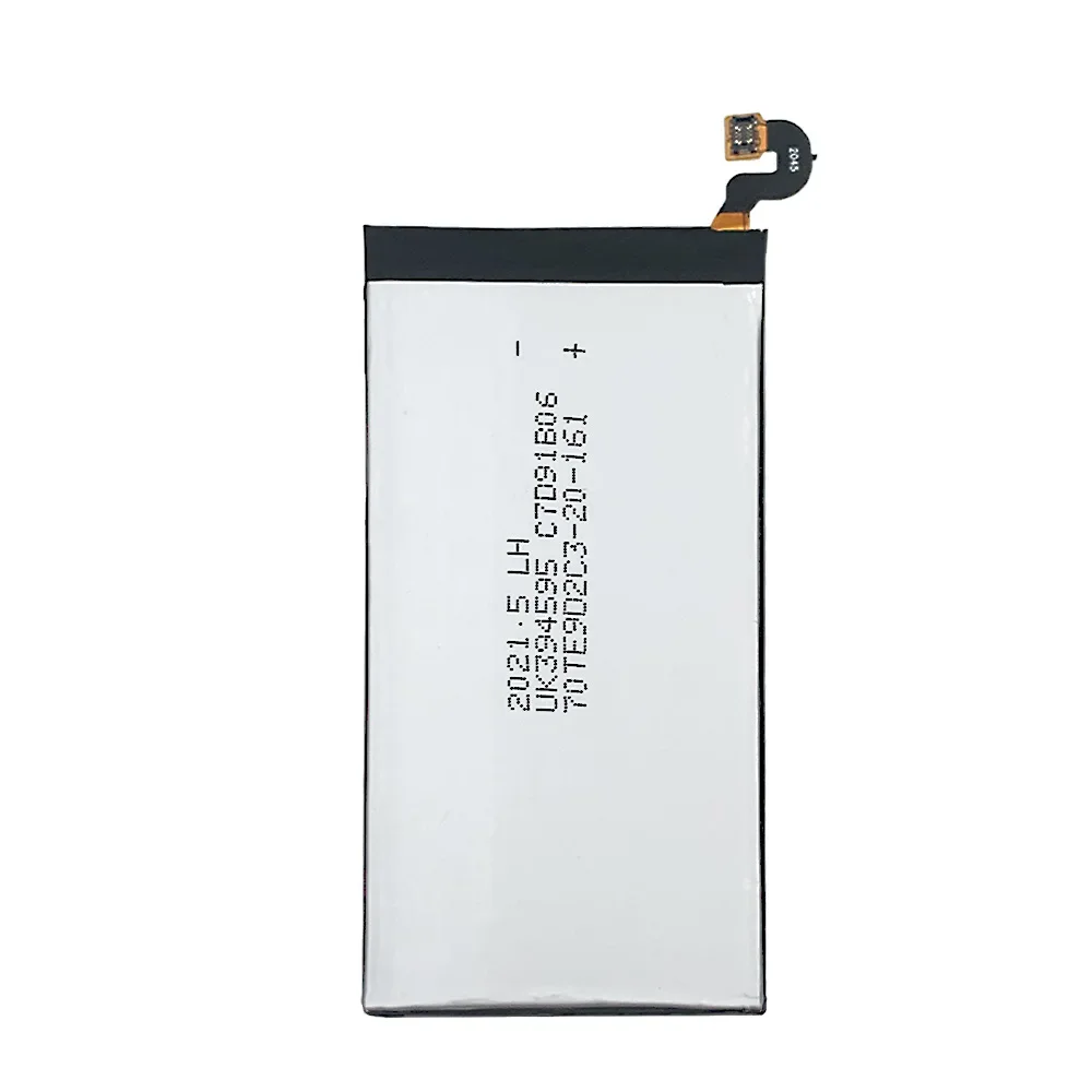 EB-BG920ABE EB-BG920ABA 2550mAh Battery For SAMSUNG Galaxy S6 G9200 G9208 G9209 G920F G920 G920V/T/F/A/I + Free Tools