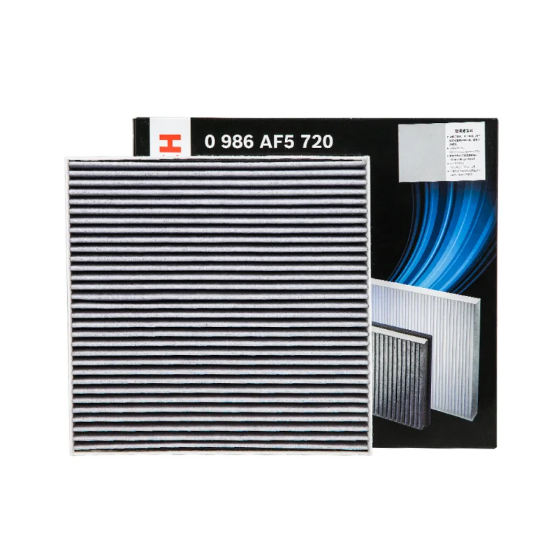 Bosch Activated Cabin Filter AF5720 for Honda JAZZ(II III IV),CR-V(IV V),Civic(x ix viii),HR-V,CITY(V IV III)【OE:80292TG0Q01】 view 3