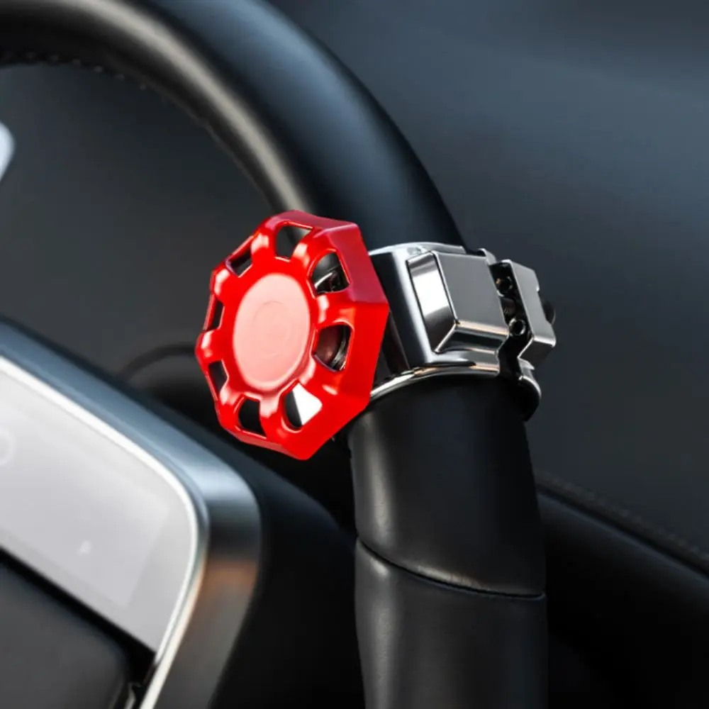 Multifunctional Steering Wheel Assist Ball High-End Bearing Steering Assist Ball Powerful Versatile One-Handed Steering Gear
