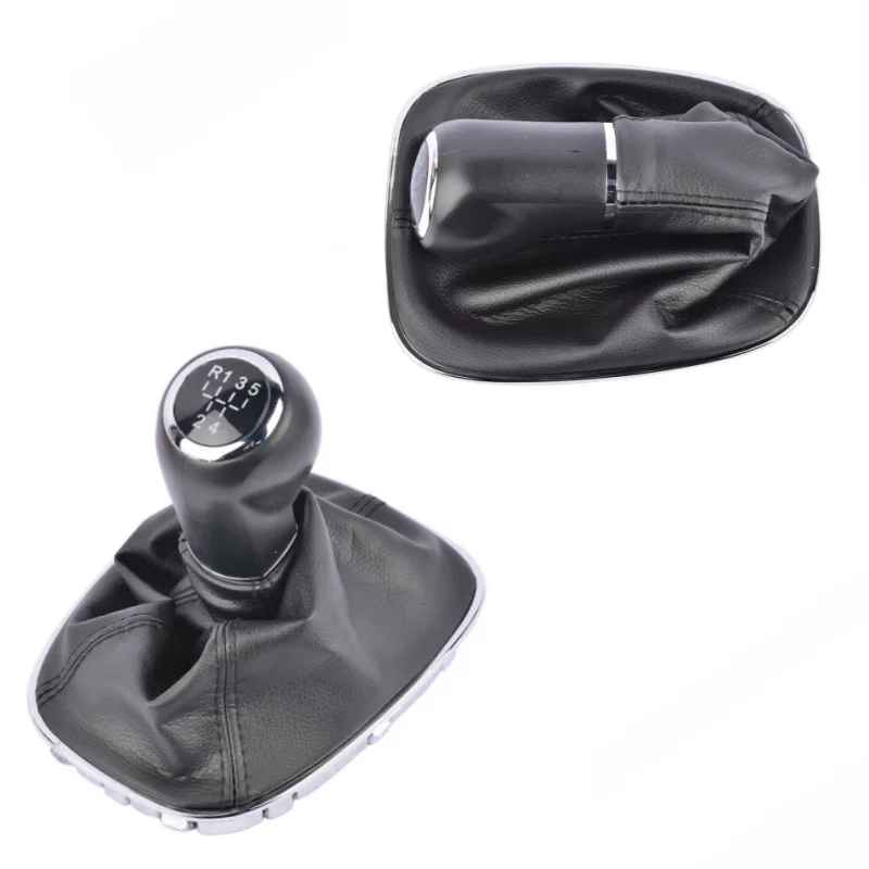 

Car Gearshift Knob For Vauxhall Corsa E Adam 5 Speed Gear Lever Gearshift Knob 55496814 738654 Car Interior Decor Parts
