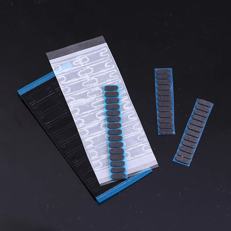 Mechanical Keyboard PCB Stabilizer Satellite Switch Film PTFE/Silica Gel Adjust The Big Keys