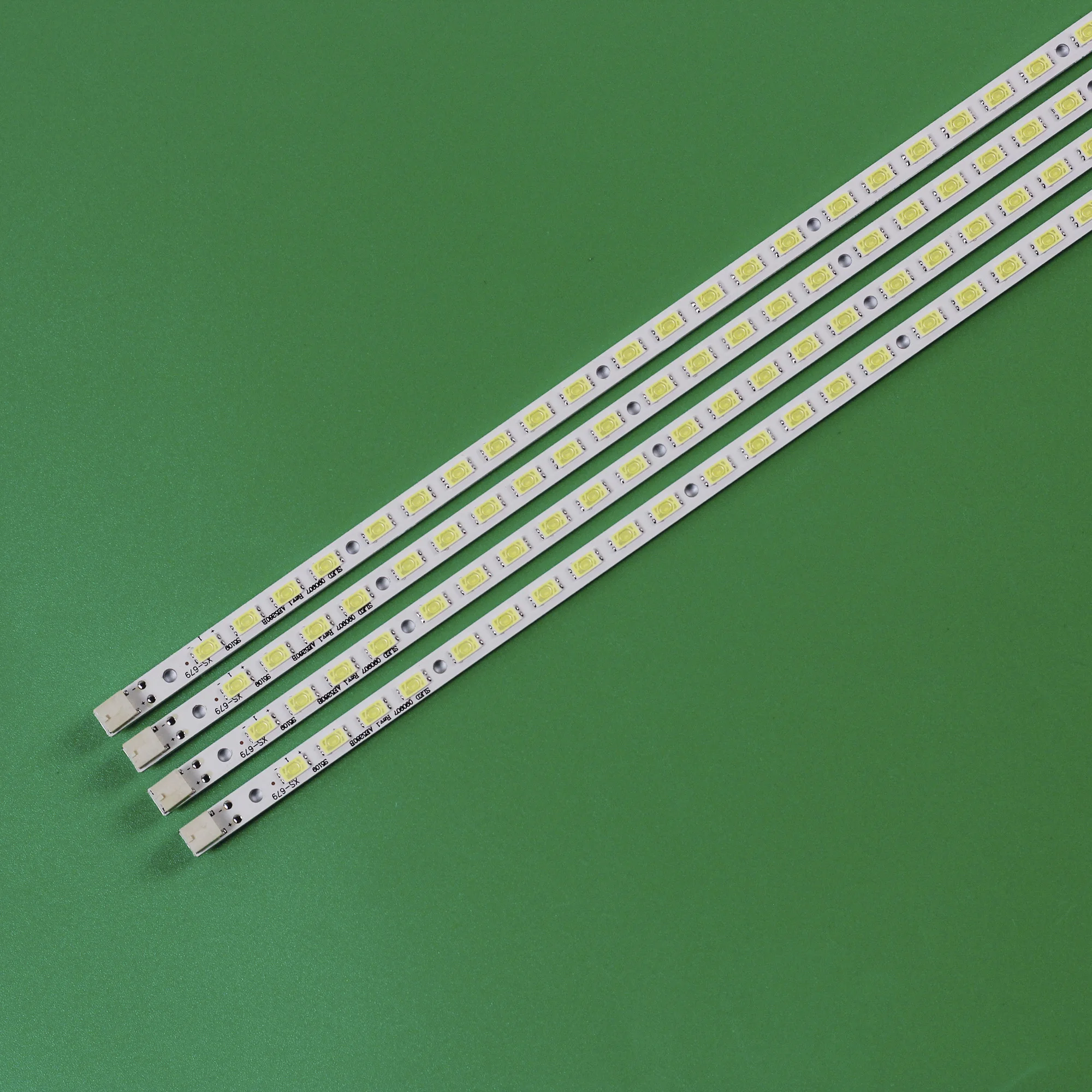 สําหรับ Sony KDL-52EX700 KDL-52EX701 KDL-52EX705 LCD TV Backlight บาร์ RUNTK4339TP เลื่อน 090907   REV.1 AE5260B LK520D3LB1S