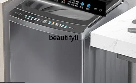 A61 Washing machine 10kg large capacity household automatic intelligent direct drive frequency conversion MAX5