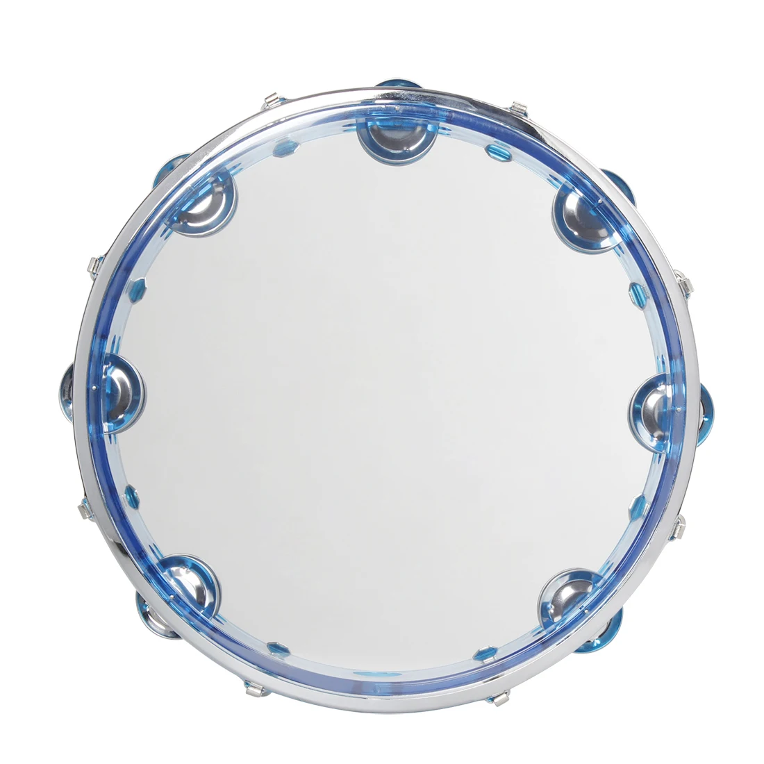 

Orff Tambourine New Model Self-tuning Hand Drums Safe Musical Enlightenment Education Children's Gifts Percussion Instruments