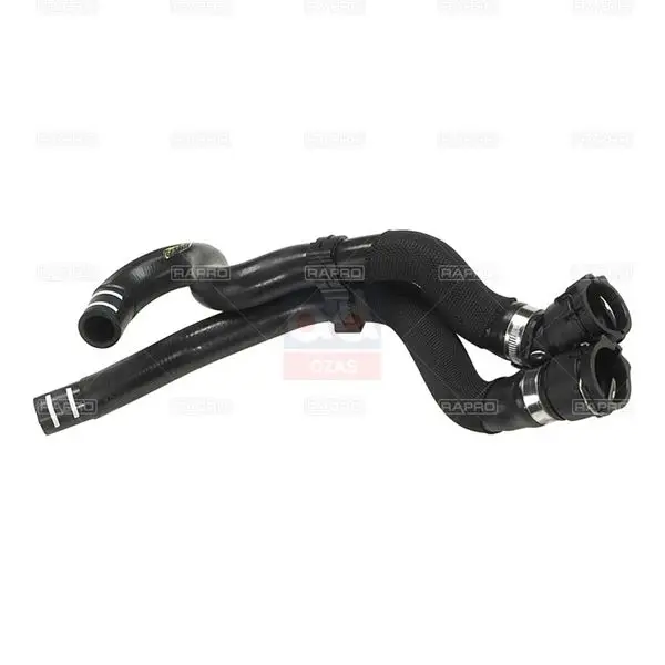 

15348 heater hose BIPPER-NEMO 1.4hdi