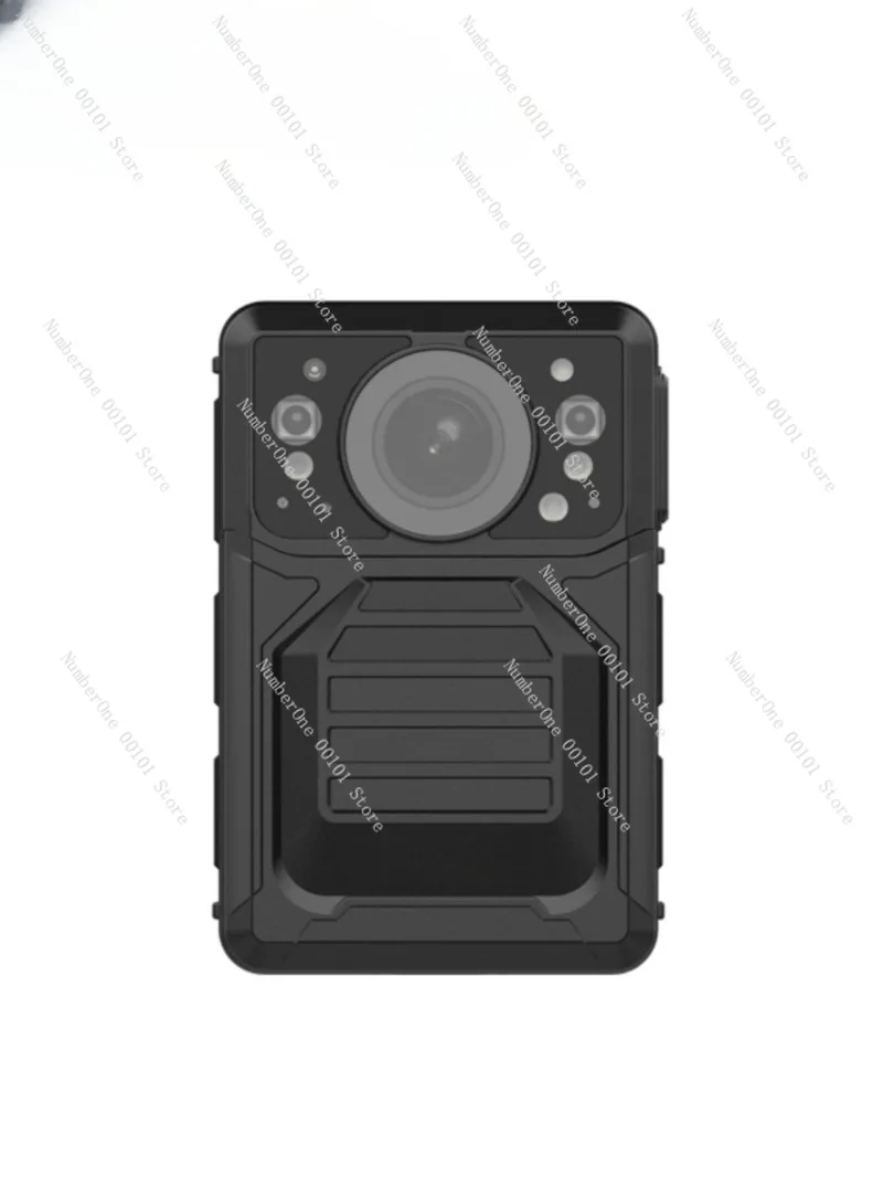 D7 law enforcement recorder high definition night vision chest wear portable work recorder