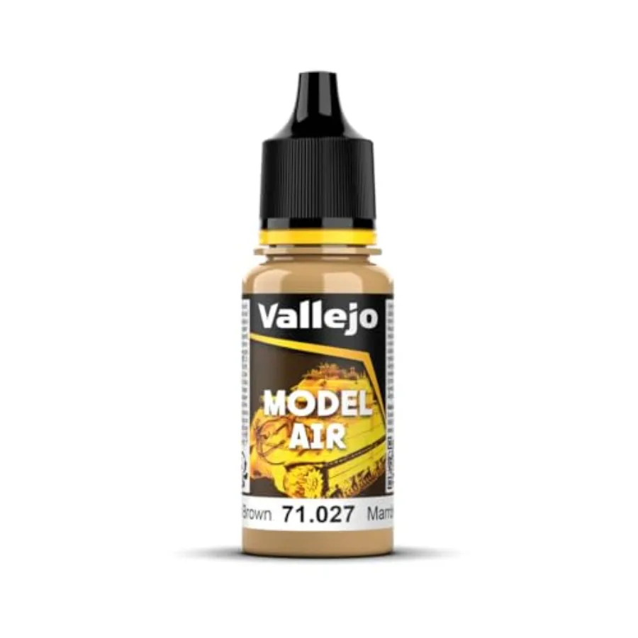

Paint, 17ml, 2026 year