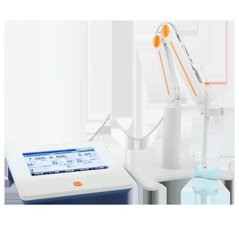 

Conductivity Resistivity TDS Desktop Conductivity Meter