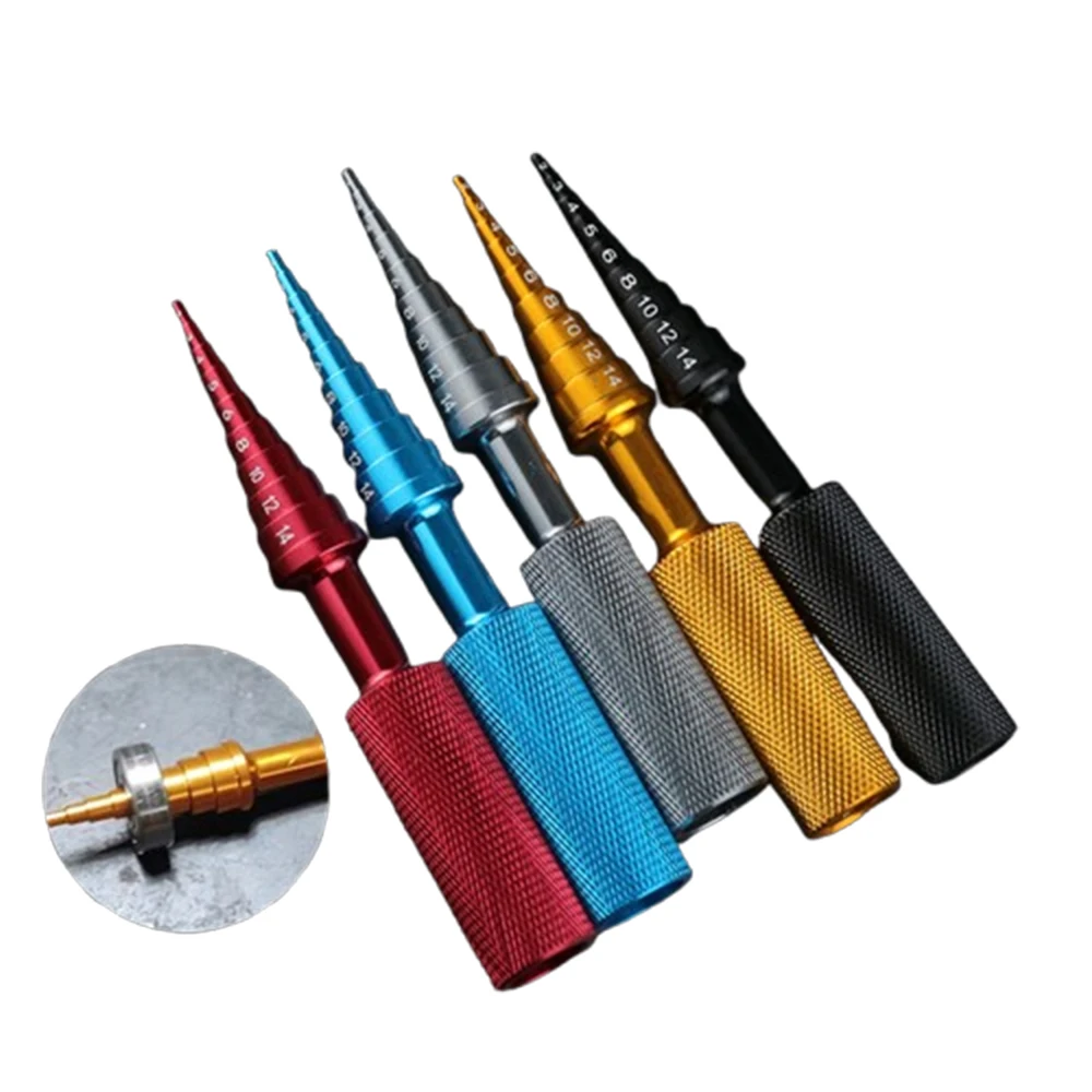 

Инструмент для снятия и установки подшипника 2-14 мм, съемник подшипника под давлением, инструмент для толкания внутреннего отверстия для ремонта и обслуживания