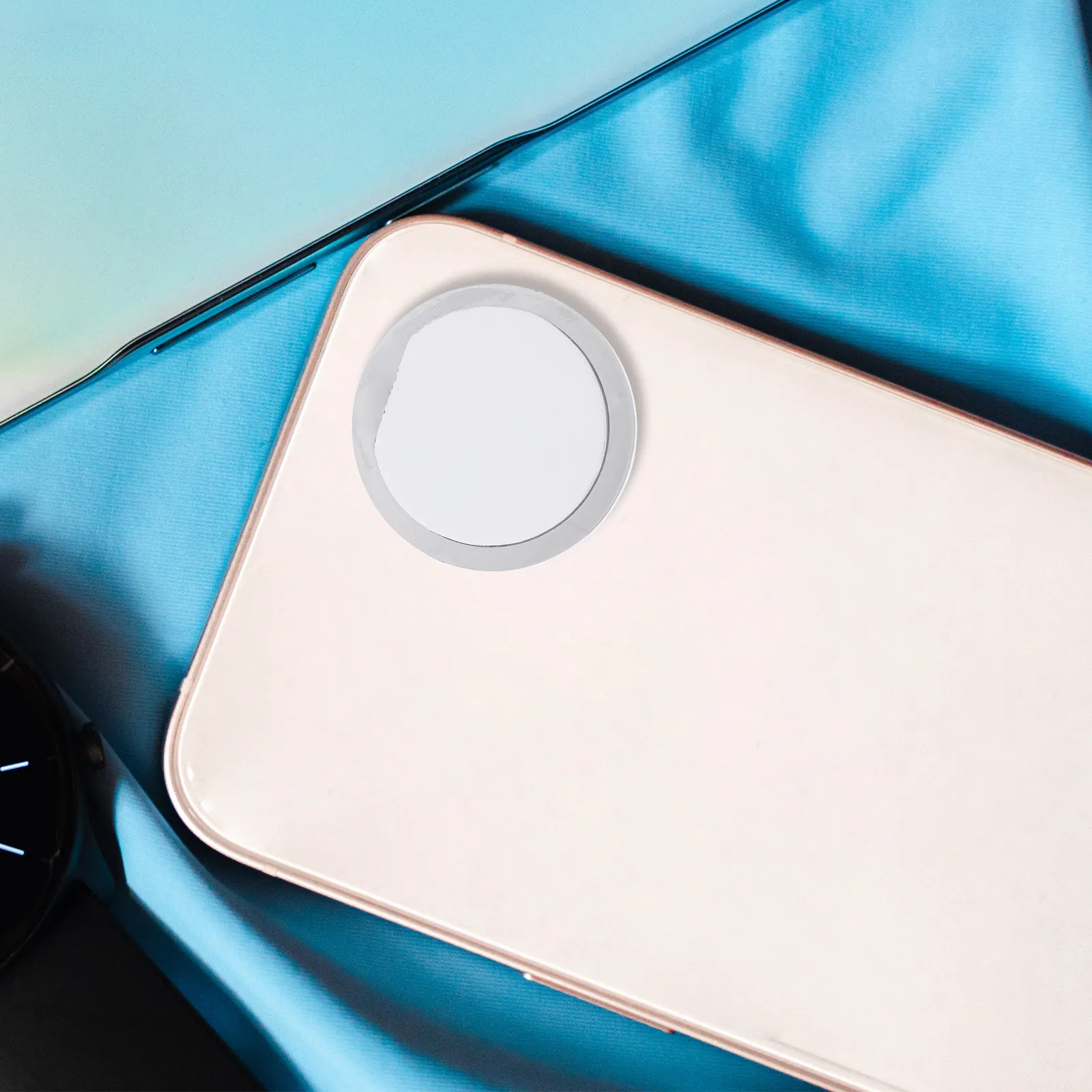 Specchietto Rotondo Mini per T - Phone Accessories Usa recensione e prezzo