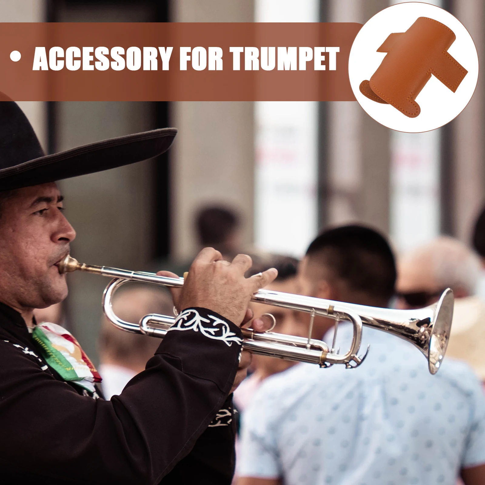 

Щиток для трубы, маленькая куртка, музыкальные инструменты, корпус против царапин