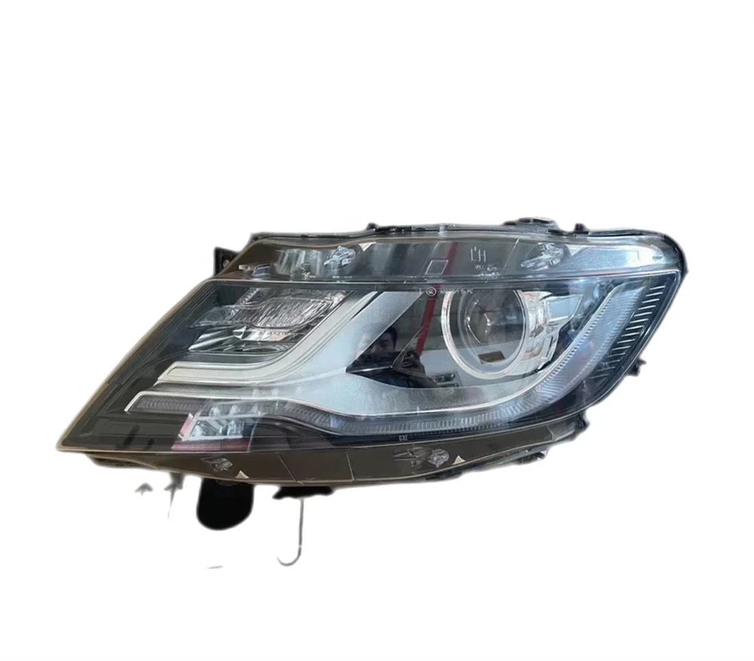 

High Quality Used For Lincoln MKC Auto Accessories Xenon Headlights 12V HID Xenon Lamp Type for Hernia