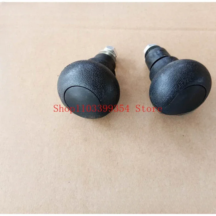 Supply Forklift Steering Wheel Handle Ball Rotating Ball Spiral Handball Helihang Fork Table Lifu Forklift Accessories