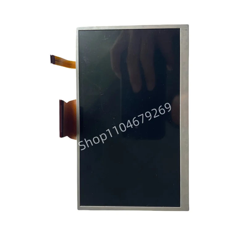 Panel de pantalla DE065IC-01Y de 6,5 pulgadas para navegación GPS de mini coche