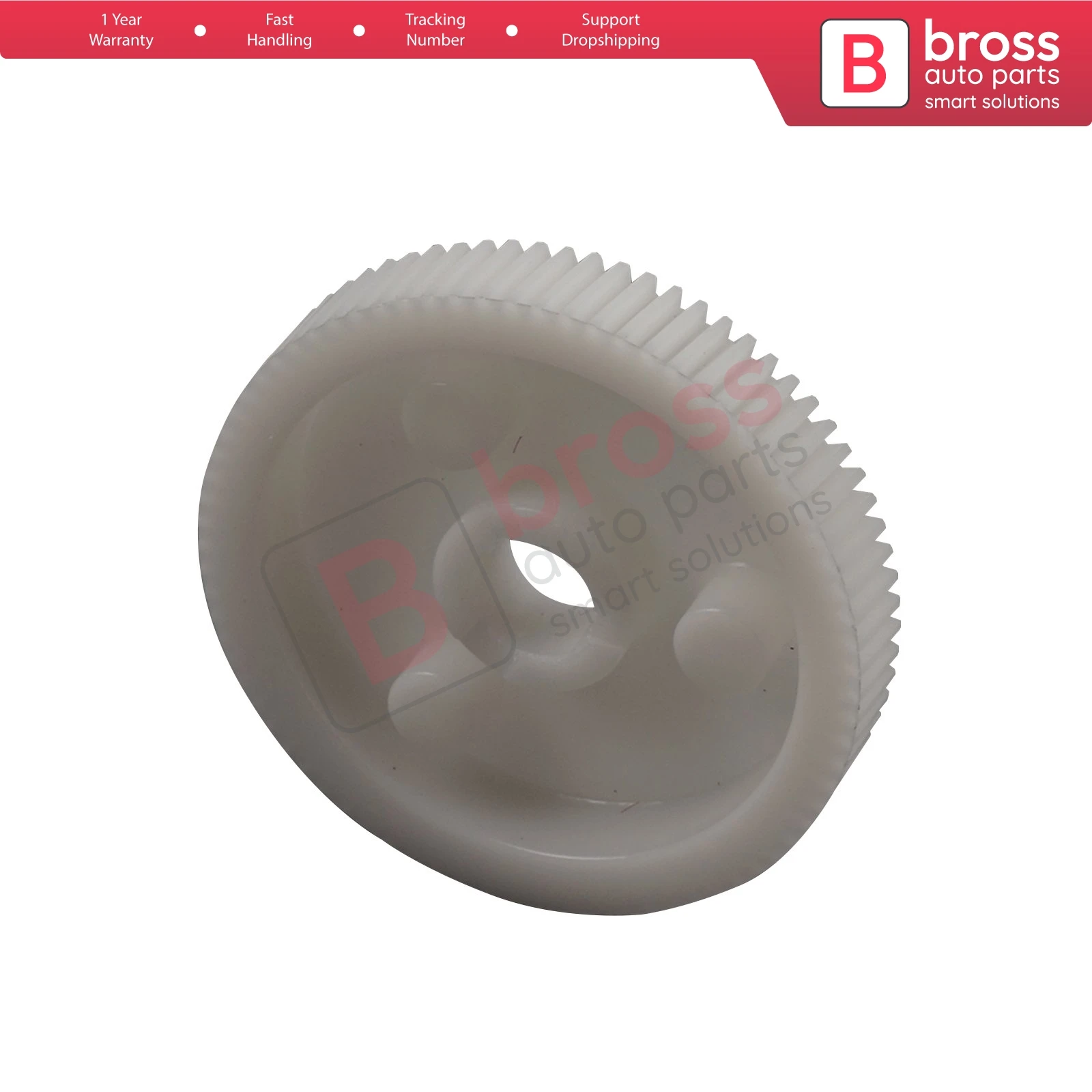 Bross قطع غيار السيارات BWR5250 منظم للنوافذ إصلاح السيارات والعتاد اليسار أو اليمين الباب 46751871,46751870 ل ألفا روميو 147 مخزن العلوي