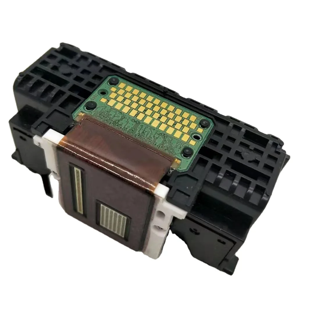 

Оригинальная печатающая головка qy6-0082 подходит для принтеров Canon iP7220, iP7250, MG5420, MG5450, запчасти для принтеров, заводское производство.