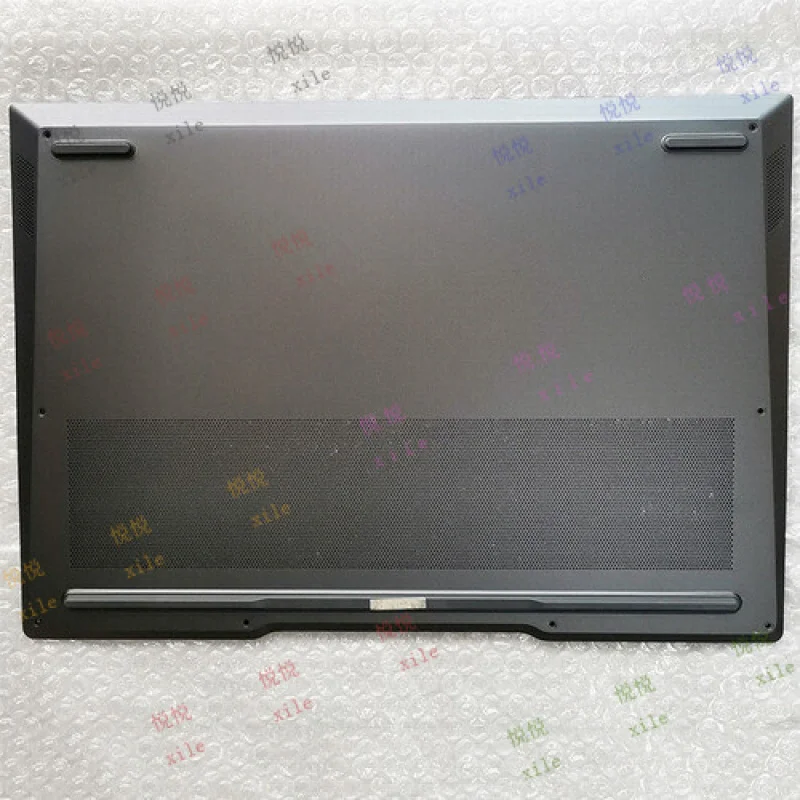 

L L New Bottom Case Base Cover for Lenovo Legion S7-15ARH5 S7-15IMH5 82BC 82HM