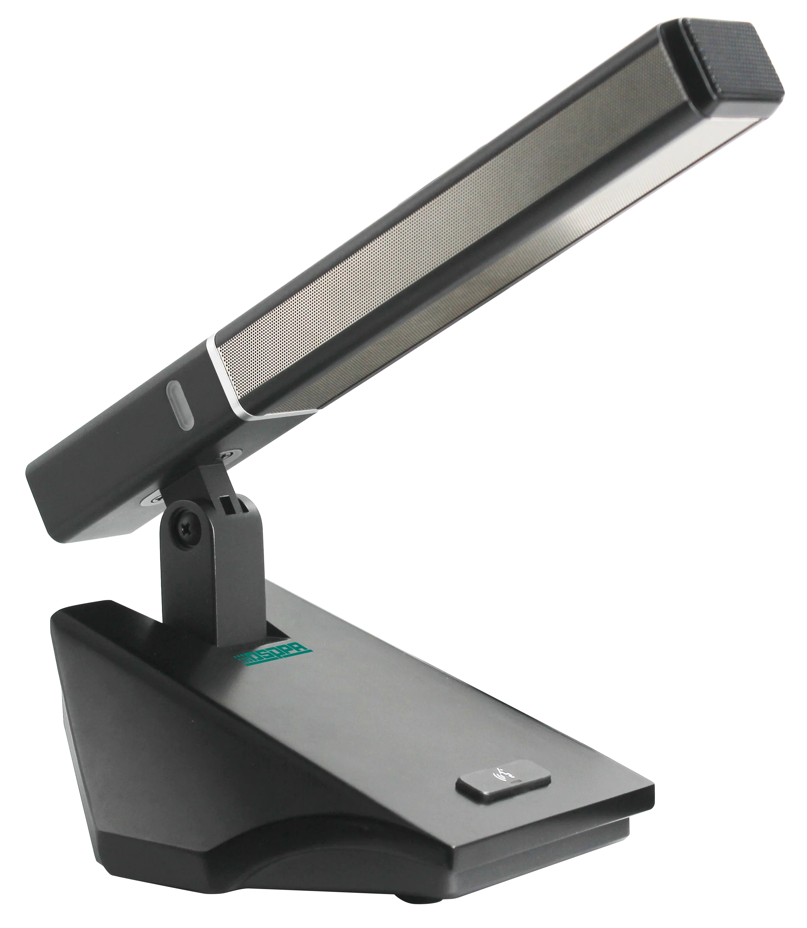 High End Wired Microphone for Meetings One-piece structure Desktop Conference Condenser Microphone