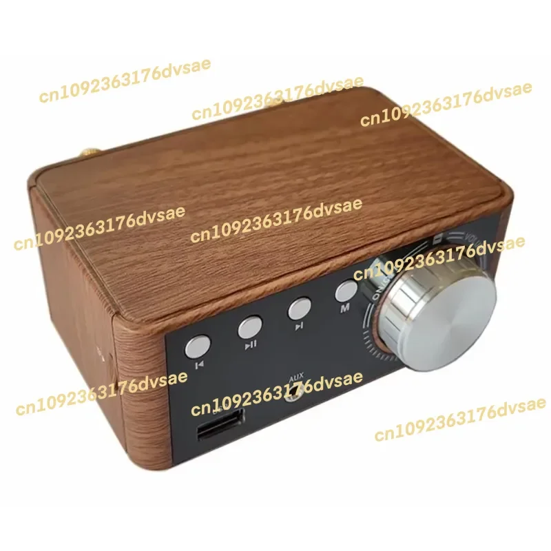 

2025 TPA3116 Power Mini Amplifier audio 5.0 Receiver Stereo Home Car Amp USB 100w Music Player stereo audio amplifier