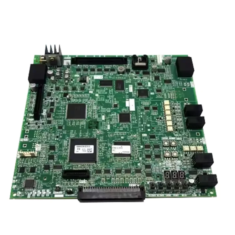 

Replacement Elevator PCB Main Board MFTBC KCD-1162A
