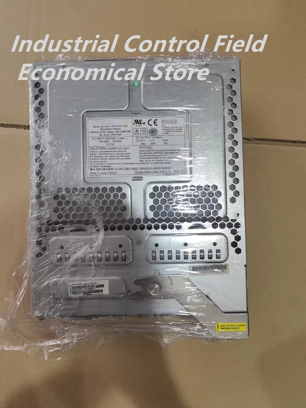 

SBE-720E-7226T-T2 PWS-2K53 PWS-2K53-BR 2500W