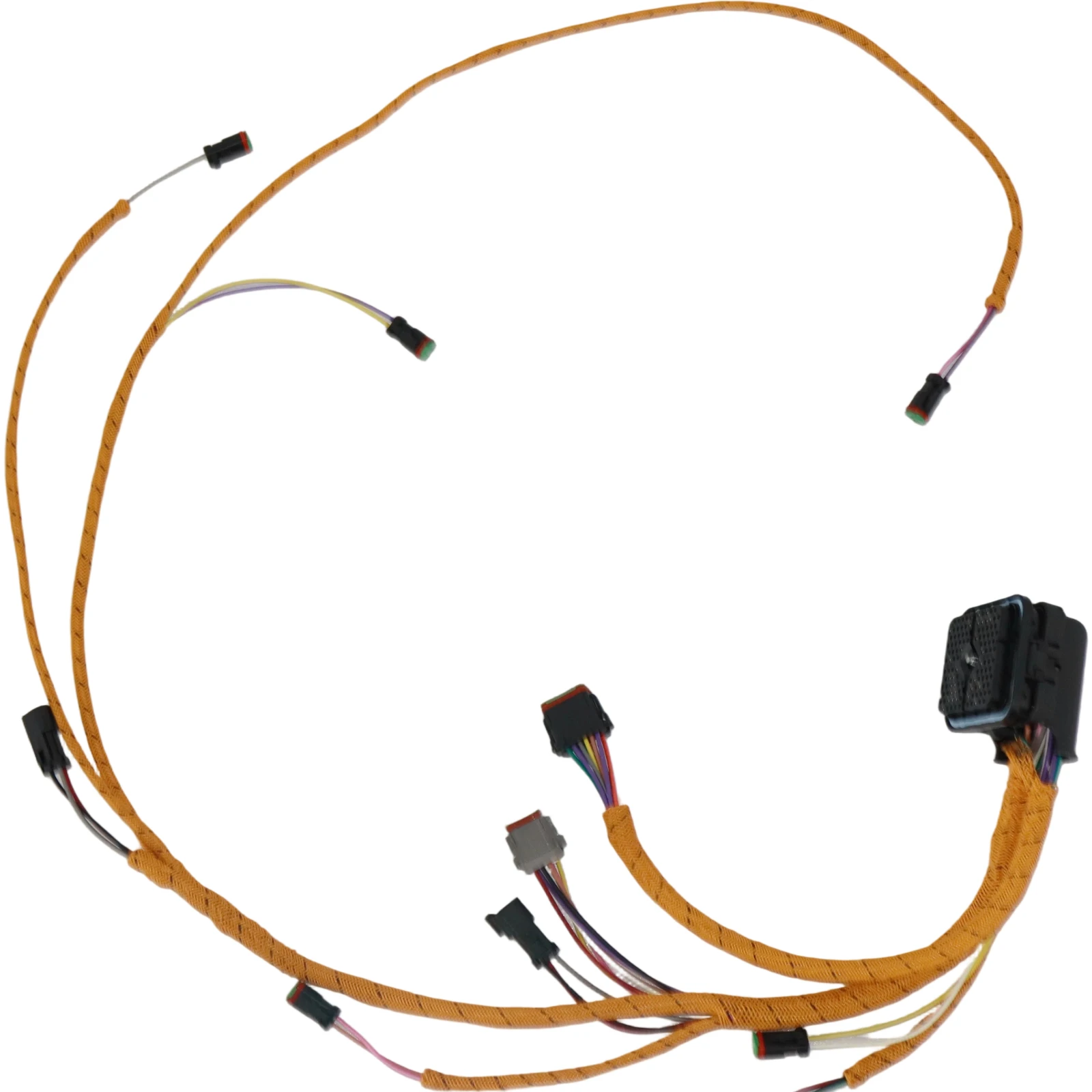 219-7461 2197461 Engine Wiring Harness Fits for Caterpillar CAT 725 730 Articulated Trucks