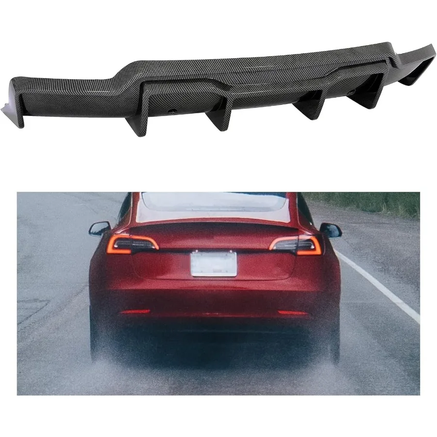 Tesla Model Y Diffuser: A Comprehensive Review and Guide for 2024