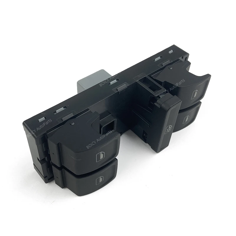 

BOICY Auto Power Window Control Switch Door Lock Fit for VW Polo 2011 2012 2013 2014 2015 2016 6RD959857D 6RD 959 857D